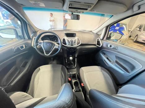 FORD Ecosport 1.6 4P S SIGMA FLEX, Foto 9