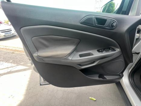 FORD Ecosport 1.6 4P FLEX SE POWERSHIFT AUTOMTICO, Foto 2