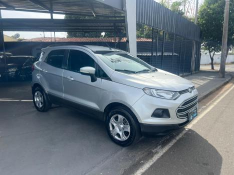 FORD Ecosport 1.6 4P FLEX SE POWERSHIFT AUTOMTICO, Foto 3