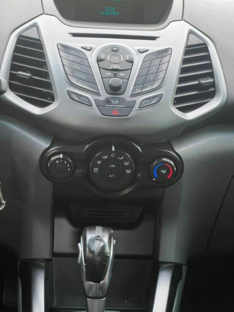 FORD Ecosport 1.6 4P FLEX SE POWERSHIFT AUTOMTICO, Foto 4