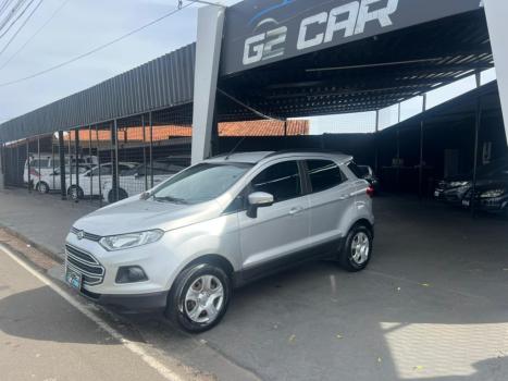 FORD Ecosport 1.6 4P FLEX SE POWERSHIFT AUTOMTICO, Foto 5