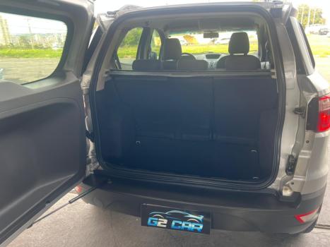 FORD Ecosport 1.6 4P FLEX SE POWERSHIFT AUTOMTICO, Foto 6