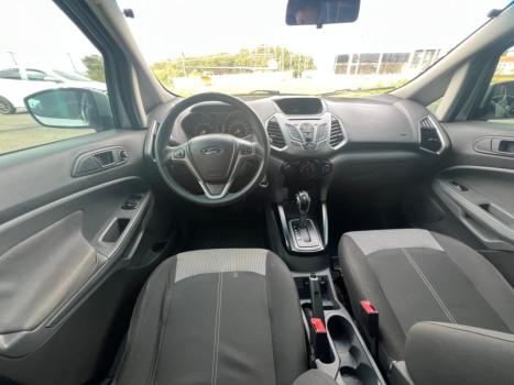 FORD Ecosport 1.6 4P FLEX SE POWERSHIFT AUTOMTICO, Foto 7