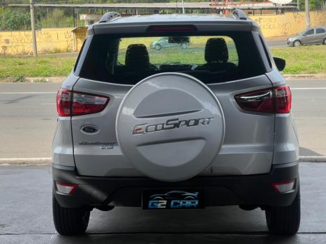FORD Ecosport 1.6 4P FLEX SE POWERSHIFT AUTOMTICO, Foto 9