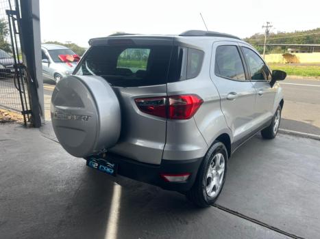 FORD Ecosport 1.6 4P FLEX SE POWERSHIFT AUTOMTICO, Foto 10