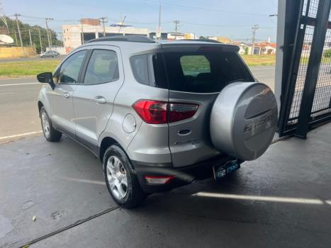 FORD Ecosport 1.6 4P FLEX SE POWERSHIFT AUTOMTICO, Foto 11