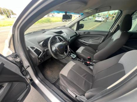 FORD Ecosport 1.6 4P FLEX SE POWERSHIFT AUTOMTICO, Foto 12