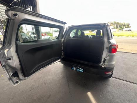 FORD Ecosport 1.6 4P FLEX SE POWERSHIFT AUTOMTICO, Foto 13