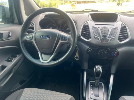 FORD Ecosport 1.6 4P FLEX SE POWERSHIFT AUTOMTICO, Foto 15
