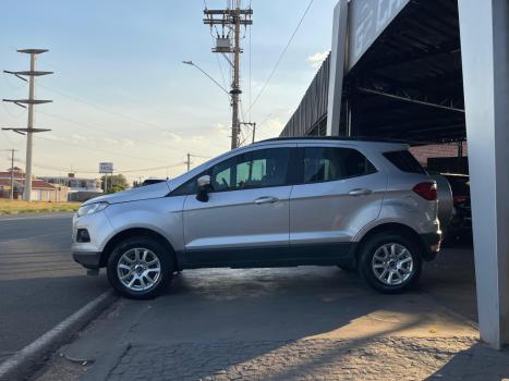 FORD Ecosport 1.6 4P FLEX SE POWERSHIFT AUTOMTICO, Foto 4