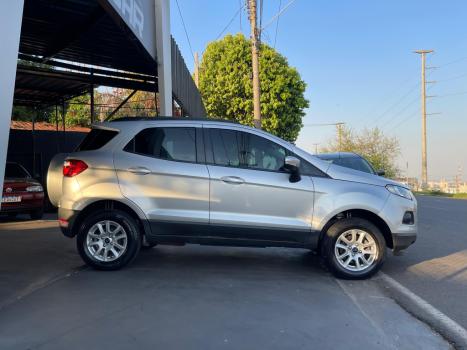 FORD Ecosport 1.6 4P FLEX SE POWERSHIFT AUTOMTICO, Foto 5