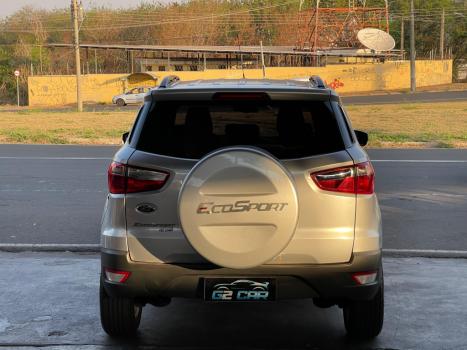 FORD Ecosport 1.6 4P FLEX SE POWERSHIFT AUTOMTICO, Foto 6