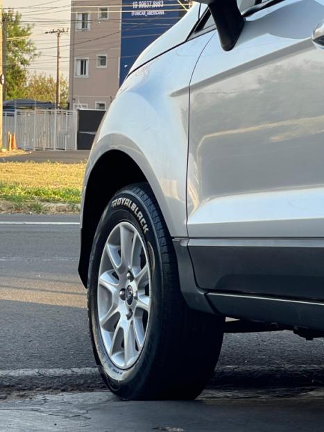FORD Ecosport 1.6 4P FLEX SE POWERSHIFT AUTOMTICO, Foto 7