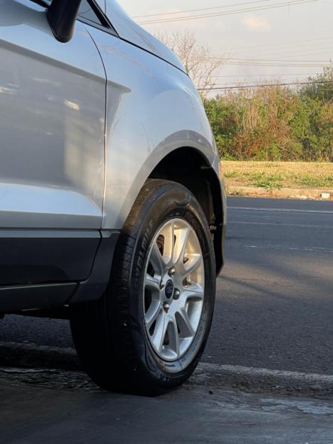 FORD Ecosport 1.6 4P FLEX SE POWERSHIFT AUTOMTICO, Foto 9
