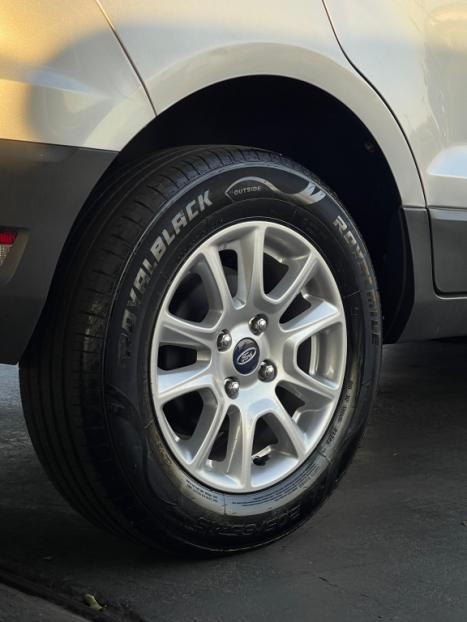 FORD Ecosport 1.6 4P FLEX SE POWERSHIFT AUTOMTICO, Foto 10
