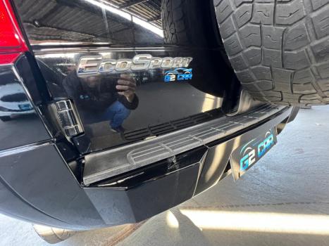 FORD Ecosport 1.6 4P FREESTYLE FLEX, Foto 4