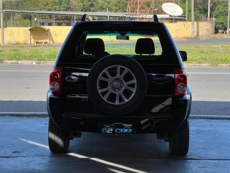 FORD Ecosport 1.6 4P FREESTYLE FLEX, Foto 14