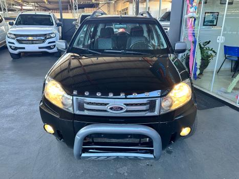 FORD Ecosport 1.6 4P FREESTYLE FLEX, Foto 2