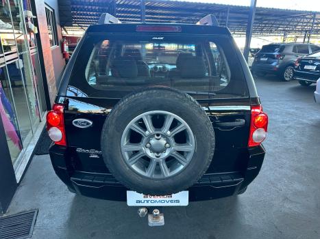 FORD Ecosport 1.6 4P FREESTYLE FLEX, Foto 4