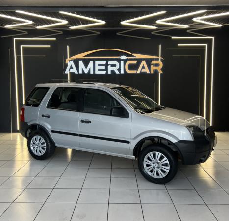 FORD Ecosport 1.6 4P XL, Foto 1