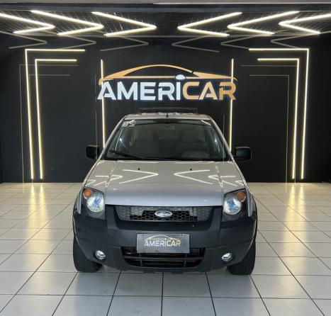 FORD Ecosport 1.6 4P XL, Foto 2