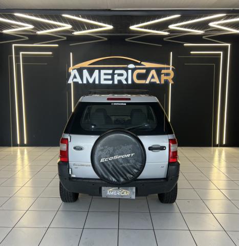 FORD Ecosport 1.6 4P XL, Foto 3