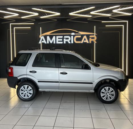 FORD Ecosport 1.6 4P XL, Foto 4