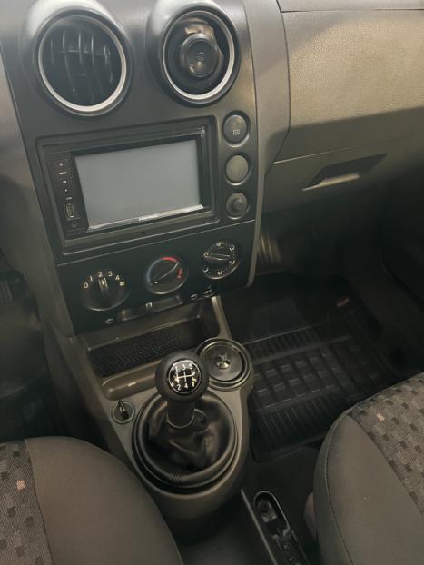 FORD Ecosport 1.6 4P XL, Foto 5