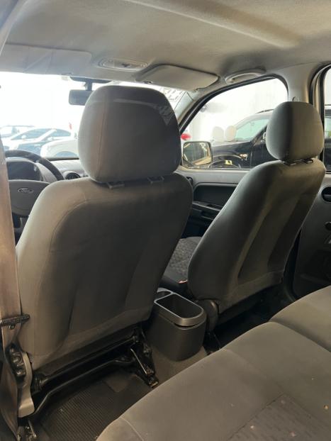 FORD Ecosport 1.6 4P XL, Foto 6