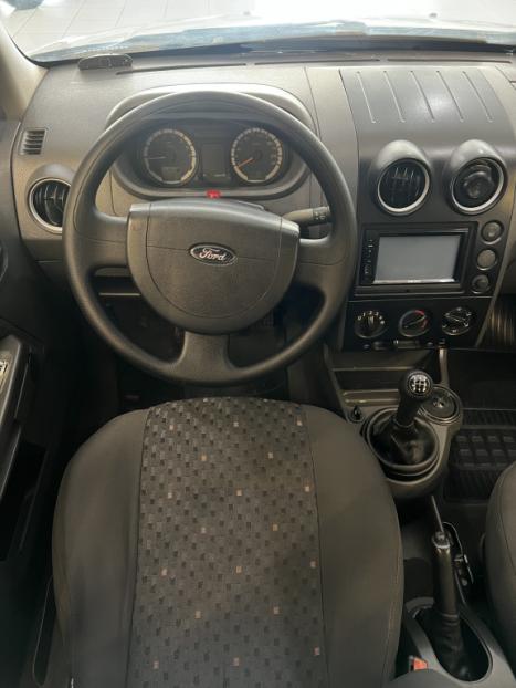 FORD Ecosport 1.6 4P XL, Foto 7