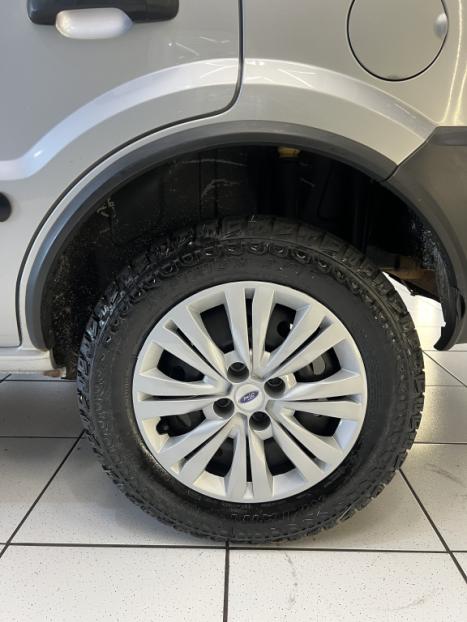 FORD Ecosport 1.6 4P XL, Foto 8
