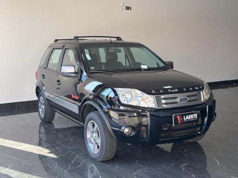 FORD Ecosport 1.6 4P FREESTYLE XLT FLEX, Foto 3