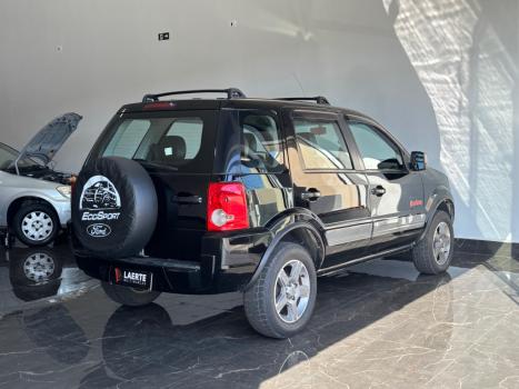 FORD Ecosport 1.6 4P FREESTYLE XLT FLEX, Foto 4