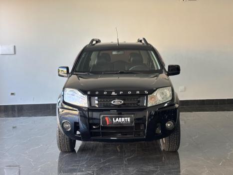 FORD Ecosport 1.6 4P XLT FLEX, Foto 2