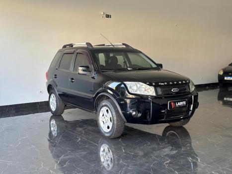 FORD Ecosport 1.6 4P XLT FLEX, Foto 3