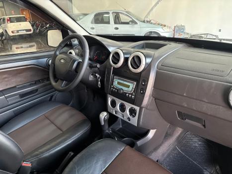 FORD Ecosport 1.6 4P XLT FLEX, Foto 11