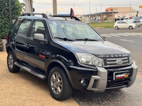FORD Ecosport 1.6 4P FREESTYLE FLEX, Foto 1