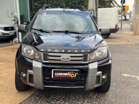 FORD Ecosport 1.6 4P FREESTYLE FLEX, Foto 3