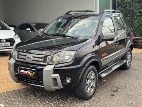 FORD Ecosport 1.6 4P FREESTYLE FLEX, Foto 2