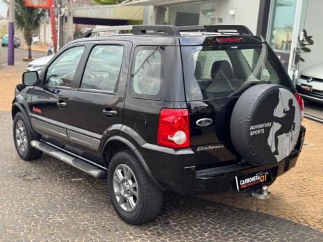 FORD Ecosport 1.6 4P FREESTYLE FLEX, Foto 12