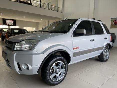 FORD Ecosport 1.6 4P FREESTYLE XLT FLEX, Foto 2