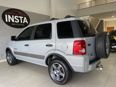 FORD Ecosport 1.6 4P FREESTYLE XLT FLEX, Foto 3