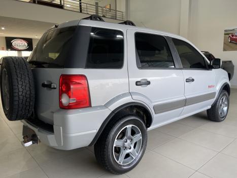 FORD Ecosport 1.6 4P FREESTYLE XLT FLEX, Foto 4