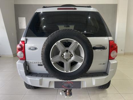 FORD Ecosport 1.6 4P FREESTYLE XLT FLEX, Foto 5