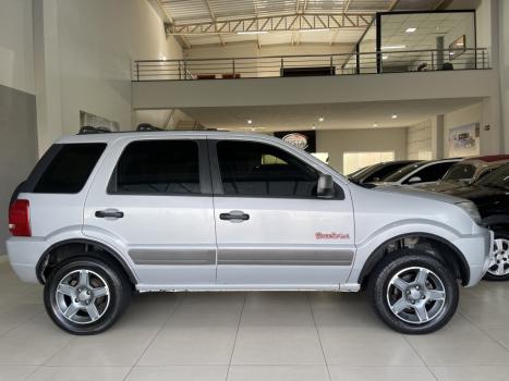 FORD Ecosport 1.6 4P FREESTYLE XLT FLEX, Foto 6