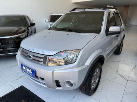 FORD Ecosport 1.6 4P FREESTYLE FLEX, Foto 2