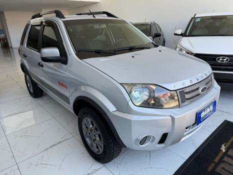 FORD Ecosport 1.6 4P FREESTYLE FLEX, Foto 3
