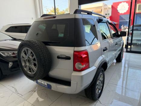 FORD Ecosport 1.6 4P FREESTYLE FLEX, Foto 4