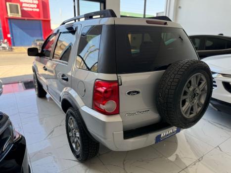 FORD Ecosport 1.6 4P FREESTYLE FLEX, Foto 5
