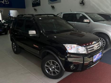 FORD Ecosport 1.6 4P FREESTYLE XLT FLEX, Foto 2